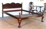 Bed Frame Claw images