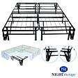 Night Therapy Bed Frame Night Therapy Bed Frame