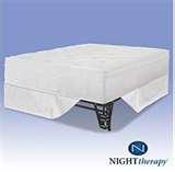 photos of Night Therapy Bed Frame