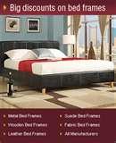 photos of Bed Frames Discount Prices