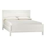 photos of Bed Frames Crate And Barrel