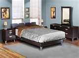 photos of Bed Frame Espresso photos of Bed Frame Espresso