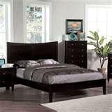 Bed Frame Espresso photos Bed Frame Espresso photos