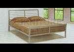 Queen Bed Frame Iron pictures