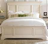 images of Bed Frames With Headboard