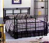 Queen Bed Frame Iron images