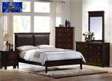 Bed Frame Espresso photos Bed Frame Espresso photos
