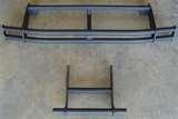 pictures of Metal Bed Frame Bumpers