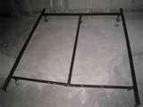 Bed Frames Used Sale photos