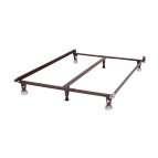 Heavy Duty Bed Frame King images