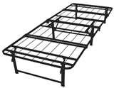 pictures of Bed Frame For Twin Bed