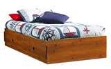 Bed Frame For Twin Bed