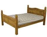 King Size Bed Frame Used