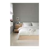 King Size Bed Frame Used images