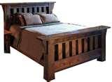 pictures of Bed Frames Of Wood