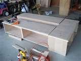 Kreg Jig Bed Frame images