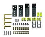 images of Bed Frame Mounting Bracket images of Bed Frame Mounting Bracket