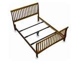 Bed Frames By Knickerbocker pictures