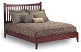 pictures of Bed Frame Home Depot