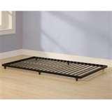 Overstock Twin Bed Frame photos