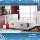 photos of Bed Frame In Spanish