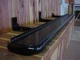 pictures of Bed Frame Running Boards