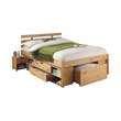 Jenson Double Bed Frame Review photos Jenson Double Bed Frame Review photos