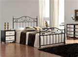 photos of Simple Bed Frame Ideas