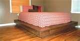 Bed Frame Ideas Diy