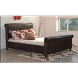 Bed Frames Sleigh Bed pictures