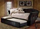 pictures of Bed Frames Sleigh Bed