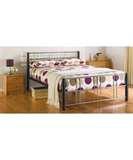 Jenson Double Bed Frame Review pictures Jenson Double Bed Frame Review pictures