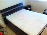 Bed Frame Richmond Bed Frame Richmond