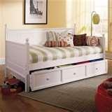 pictures of Bed Frame Xl