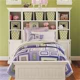 pictures of Bed Frames Pottery Barn