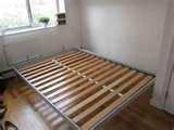 Bed Frame Dwr Bed Frame Dwr