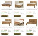 images of Bed Frames Set Up images of Bed Frames Set Up