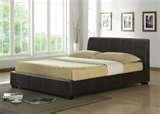 images of Bed Frame With Mattress