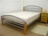 Bed Frames Double For Sale images