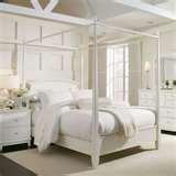 pictures of Girls Canopy Bed Frame