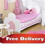 images of Single Bed Frames Girls