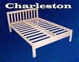 Bed Frame Solid Hardwood photos Bed Frame Solid Hardwood photos