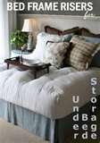 images of Bed Frames Under Storage images of Bed Frames Under Storage