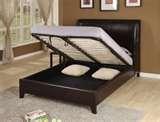 Bed Frames Under Storage images