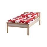 Ikea Sniglar Bed Frame