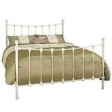 Marseilles Ivory Bed Frame photos