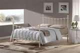 Marseilles Ivory Bed Frame images Marseilles Ivory Bed Frame images