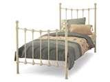 Marseilles Ivory Bed Frame images Marseilles Ivory Bed Frame images