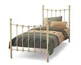 Marseilles Ivory Bed Frame photos