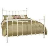 Marseilles Ivory Bed Frame images